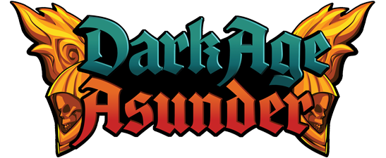 Dark Age Asunder
