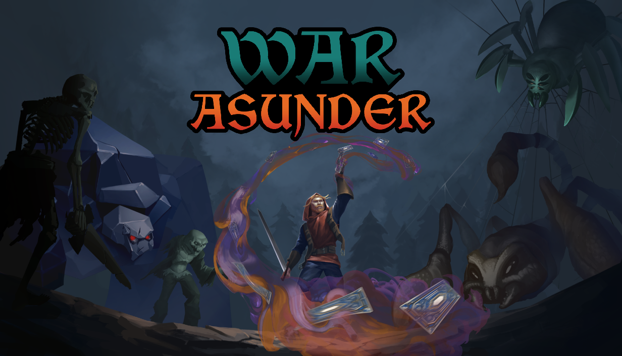 War Asunder